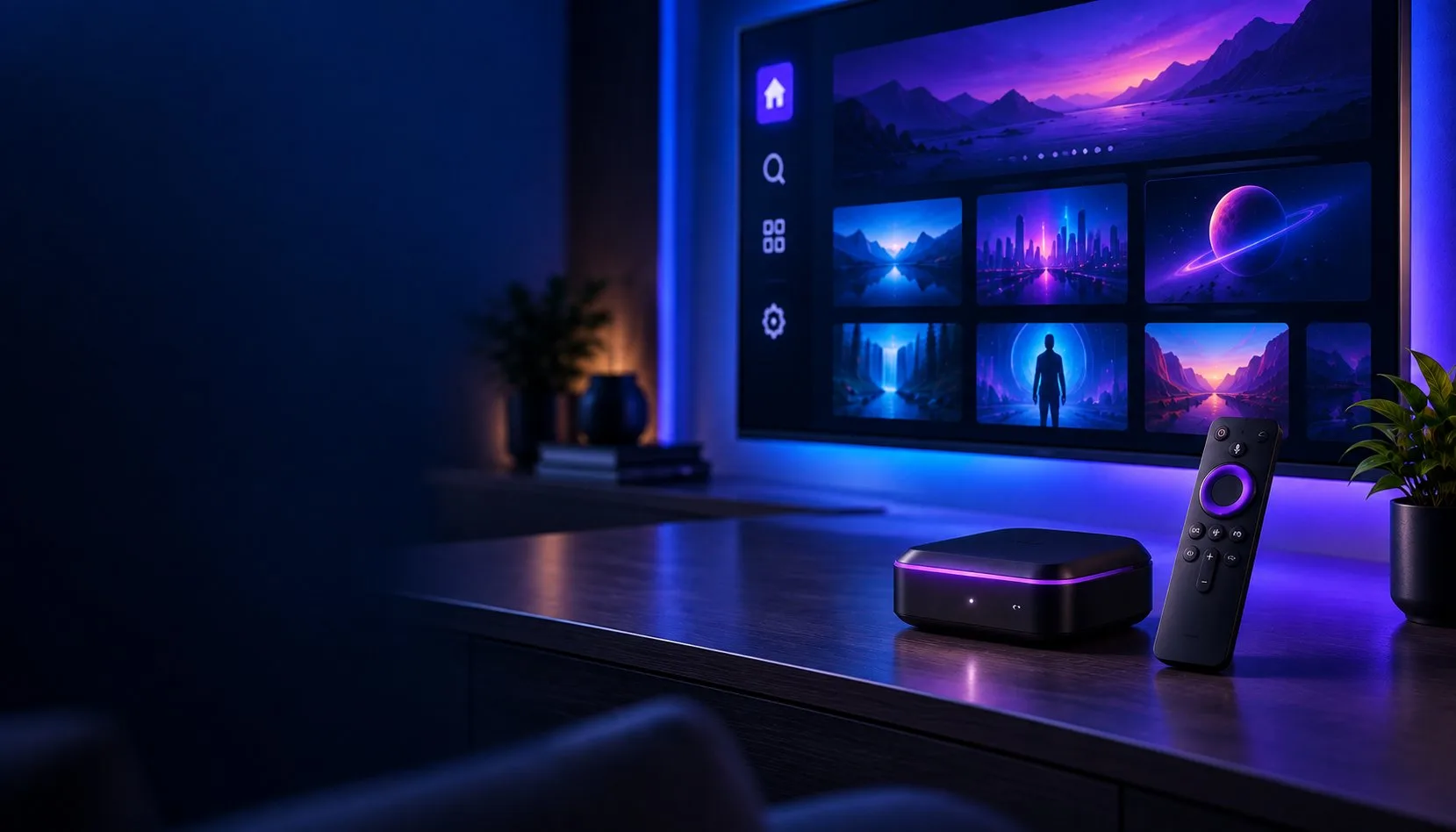 TiviMate on Roku: setup options and alternatives